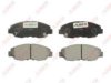 ABE C14030ABE Brake Pad Set, disc brake